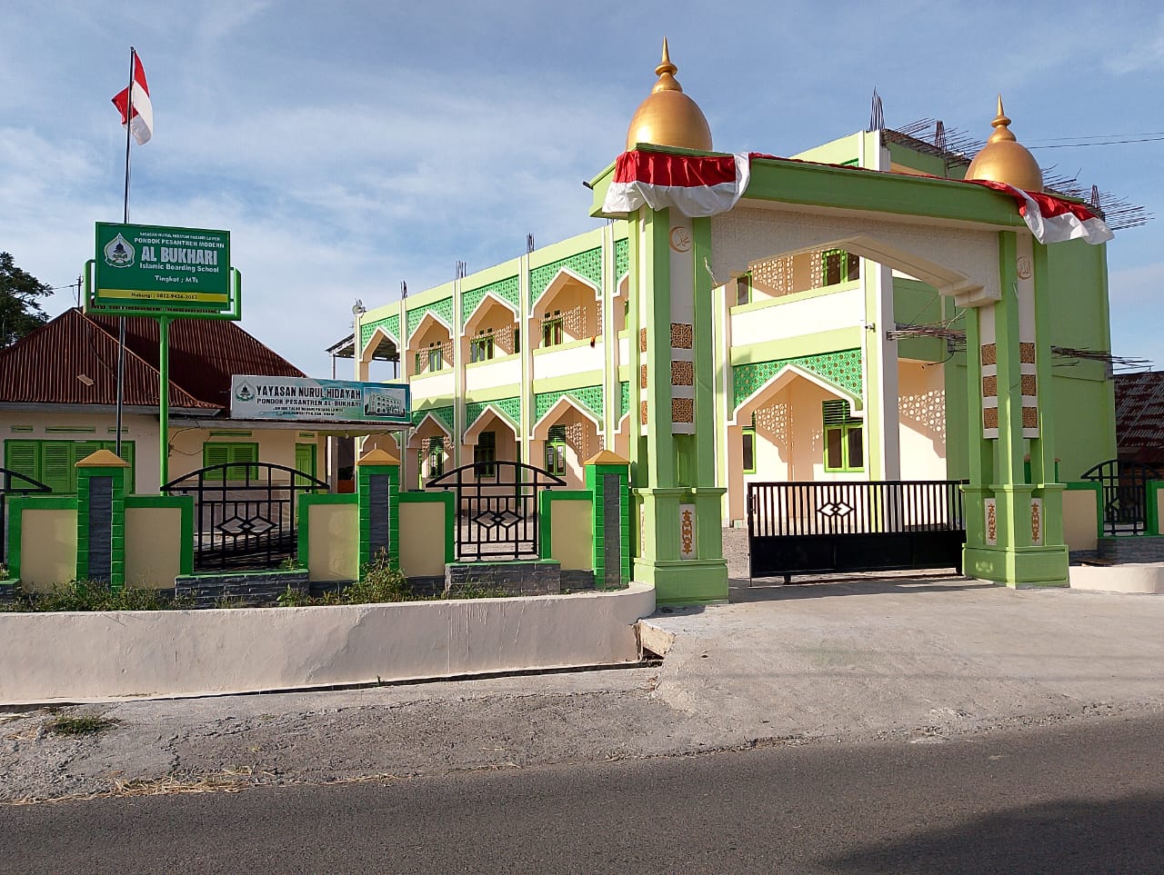 Berita